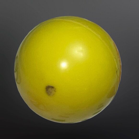 Vintage Little Caesars Bouncy Ball Pictures for Free Pizza Redemption B1 - Picture 2 of 3